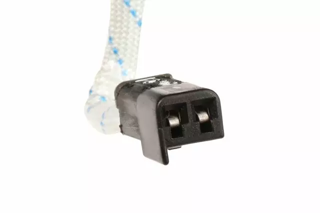 Jet Black Driver Side Sunshade - GM (22980474)