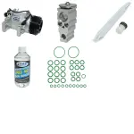 KT5561 - : A/C Compressor Kit -- Compressor Replacement Kit for UAC Image