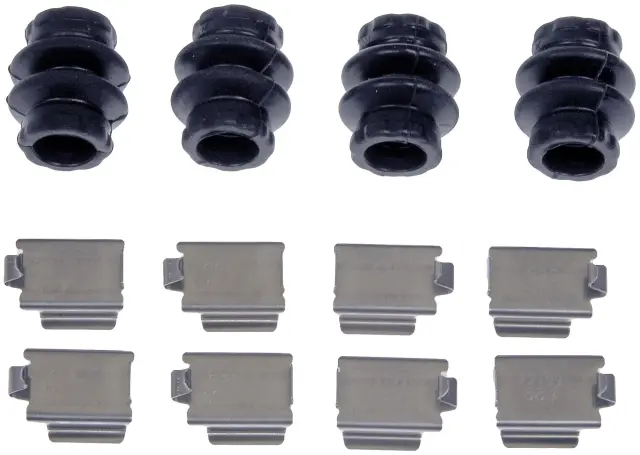 HW5774 - Brake: Disc Brake Hardware Kit for Dorman Image