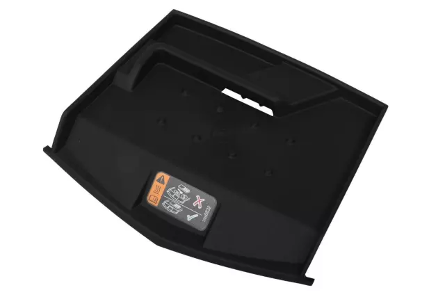 23239722 - Body: Liner for Cadillac: ATS, CTS Image