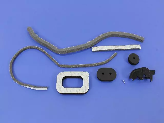 A/c And Heater Unit Seal Kit - Mopar (68004201AA)