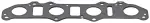 13610 - : Gasket, exhaust manifold for Elring Image