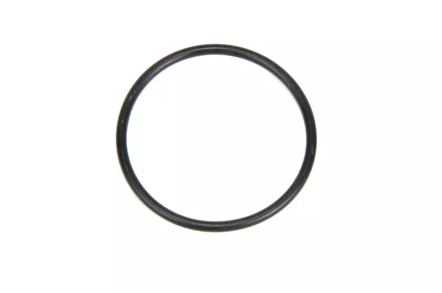 55579986 - : Engine Coolant Thermostat Housing O-Ring for Chevrolet: Cruze, Equinox | GMC: Terrain Image