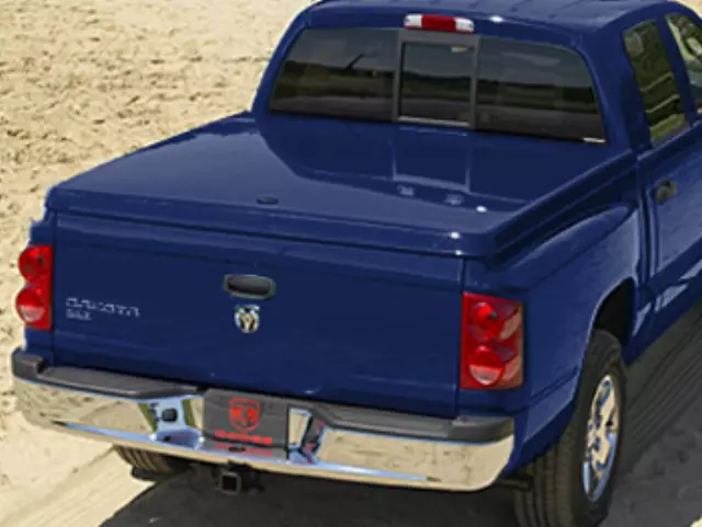 82215239AB - : Tonneau Cover for Mopar Image
