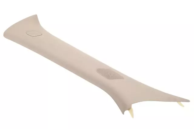 Shale Driver Side Windshield Garnish Molding - GM (84070022)