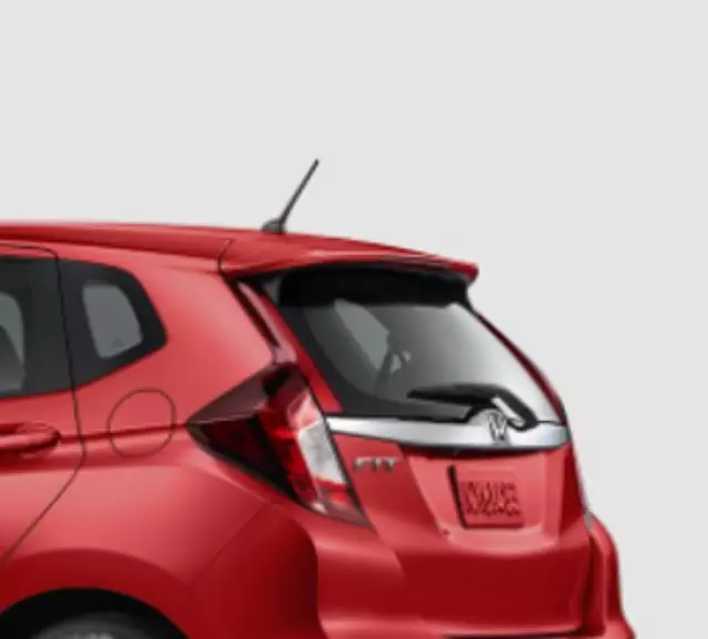 8F02T5A150 - : 2018-2020 Honda Fit - Spoiler Tailgate for Honda: Fit Image