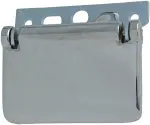 90851 - Body: Front Right Interior Door Handle for Dorman Image