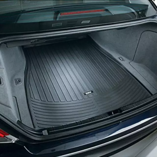 82110305061 - Interior: All Weather Cargo Liner - Beige for BMW: 750i Image