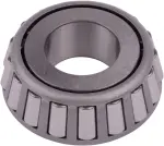 BR02872 - : SKF Bearing BR02872 For Jeep Ford Dodge GMC for SKF Image
