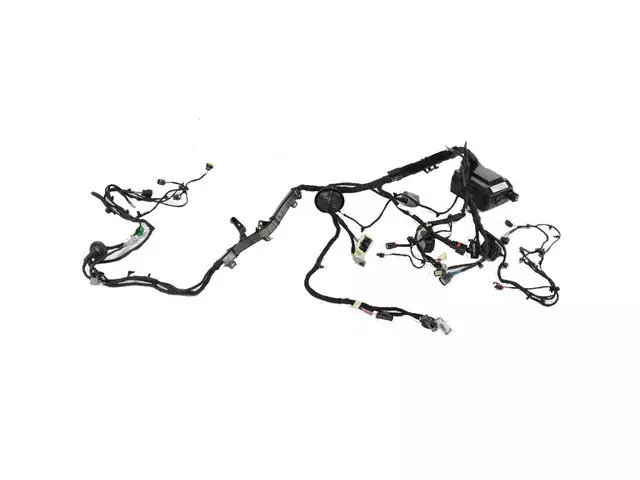 Headlamp To Dash Wiring - Mopar (68336805AC)