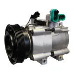 4716019 - : NEW COMPRESSOR W/ CLUTCH for Denso Image