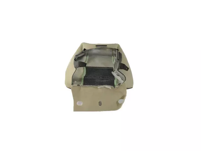 Front Seat Back Cover, Right - Mopar (6RL68LU5AA)