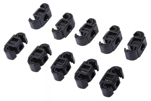 96456153 - : Intake Manifold Clamp for GM Image