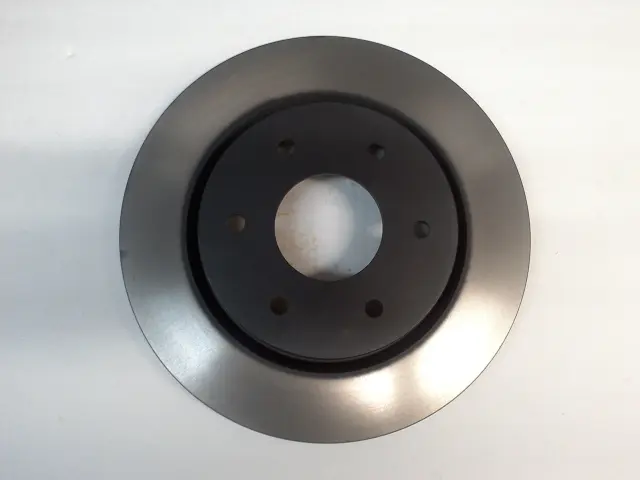 Rotor Disc Brake Front - Infiniti (40206ZC00B)