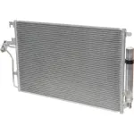 CN3902PFC - : A/C Condenser -- Condenser Parallel Flow for UAC Image