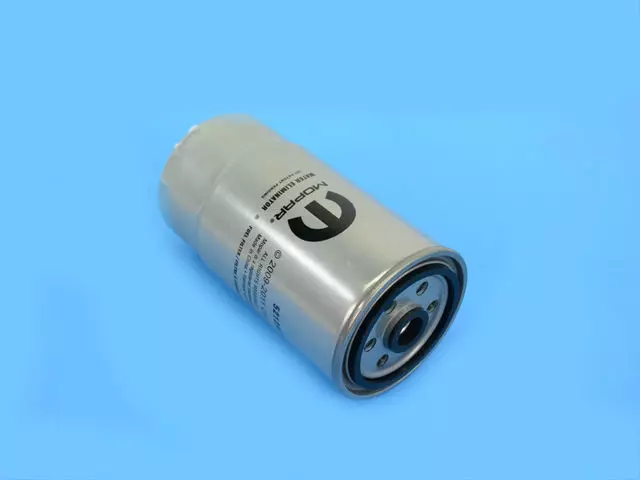 52129238AA - : Fuel Filter for Jeep: Liberty Image