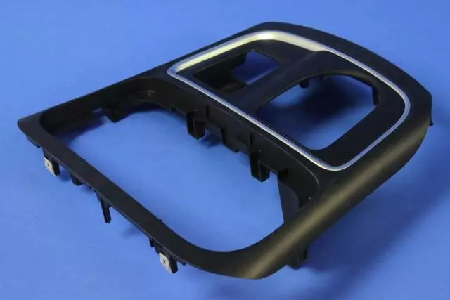 Instrument Panel Switch Bezel - Mopar (68245030AA)