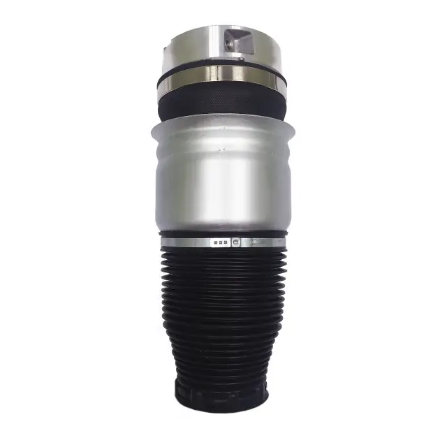15132502 - Suspension &amp; Steering: Unity Automotive Air Suspension Spring for Unity Automotive Image