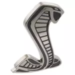 KR3Z16098AA - Body: Nameplate for Ford: Mustang Image