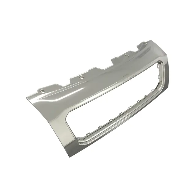 6RD01SZ0AB - : Grille Surround for Mopar Image