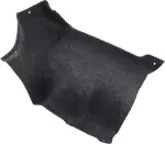 849501HL0A - Body: Finisher Luggage Side.  (Right, Lower) for Nissan: Micra Image