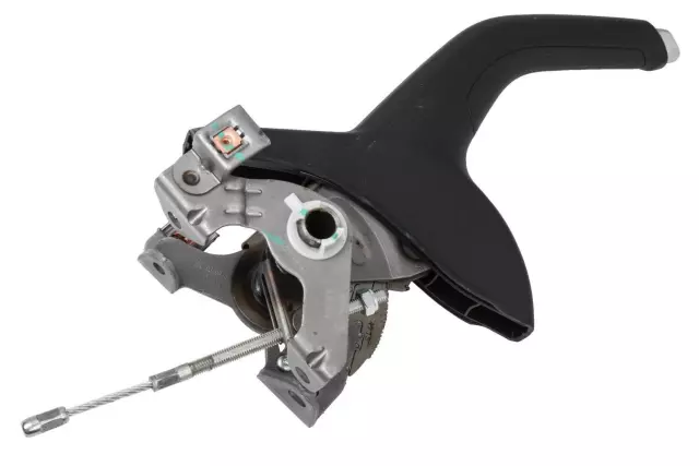 2012-2018 Chevrolet Sonic - Parking Brake Control - GM (95135204)