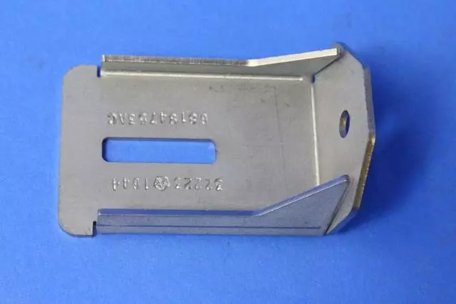 68184753AC - : B-pillar Bracket for Mopar Image