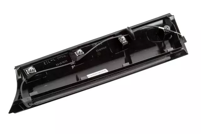 22923433 - Body: Applique Panel for GMC: Terrain Image