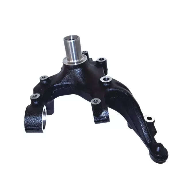 5C0505436B - : Knuckle for Volkswagen: Beetle, Jetta, Passat Image