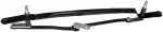 602095 - Wiper and Washer: Windshield Wiper Transmission for Dorman Image