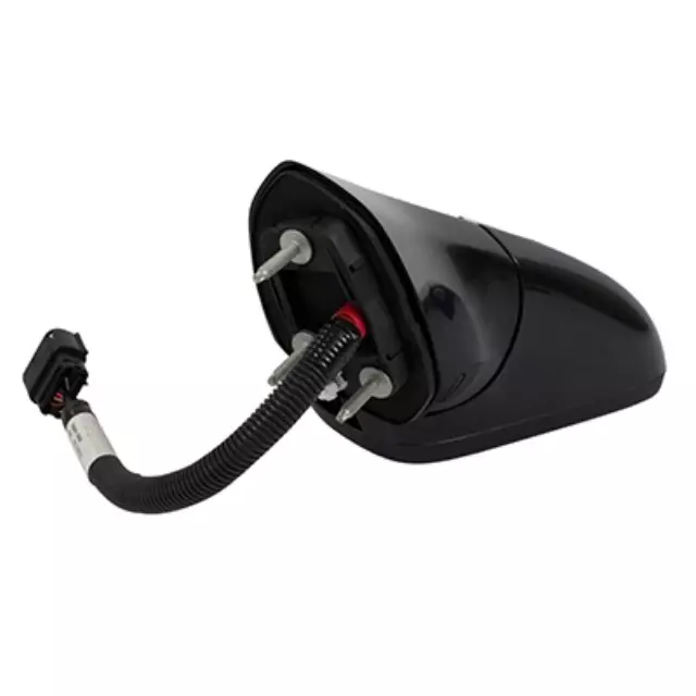 Mirror Assembly - Ford (JS7Z-17683-CA)