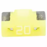 8V5Z14526D - : 2014-2019 Ford Fiesta - Mini Fuse for Ford: Fiesta Image