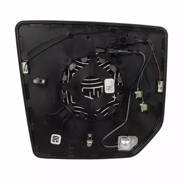 Mirror Glass - Ford (FL3Z-17K707-AH)