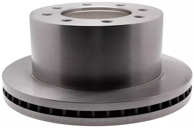 Front Brake Rotor - ACDelco (18A81945A)