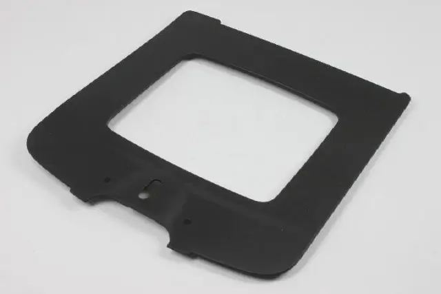 Closeout Bezel - Mopar (68206304AA)