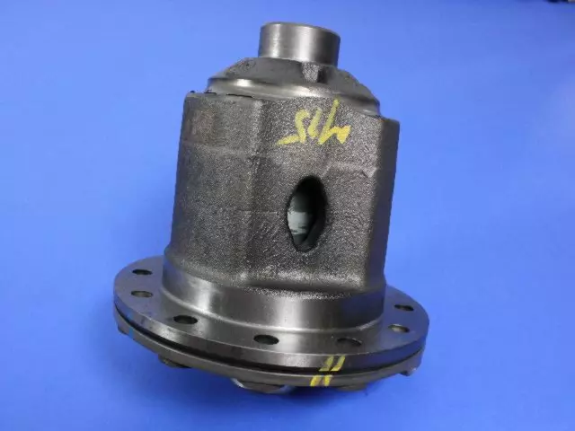 Differential Case Assembly - Mopar (5086807AA)