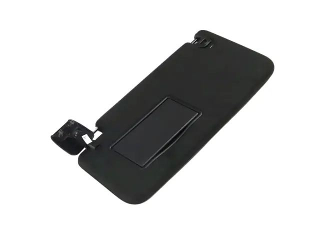 Visor, Left - Mopar (7TJ71TX7AA)