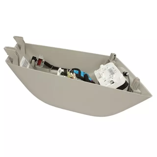 Console Assembly - Ford (CK4Z-61044G24-BC)