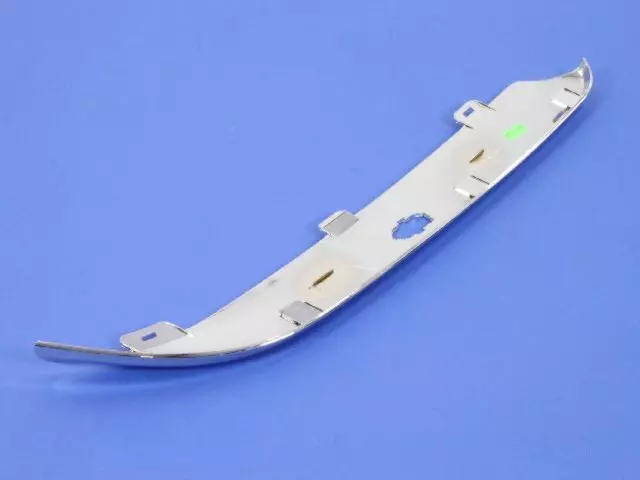 Front Fascia Strip, Left - Mopar (4806125AA)