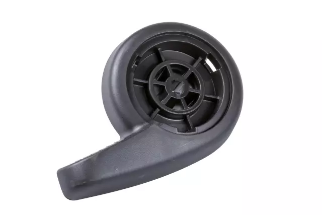 95017971 - : Jet Black Front Passenger Side Seat Recliner Handle for Chevrolet: Sonic Image