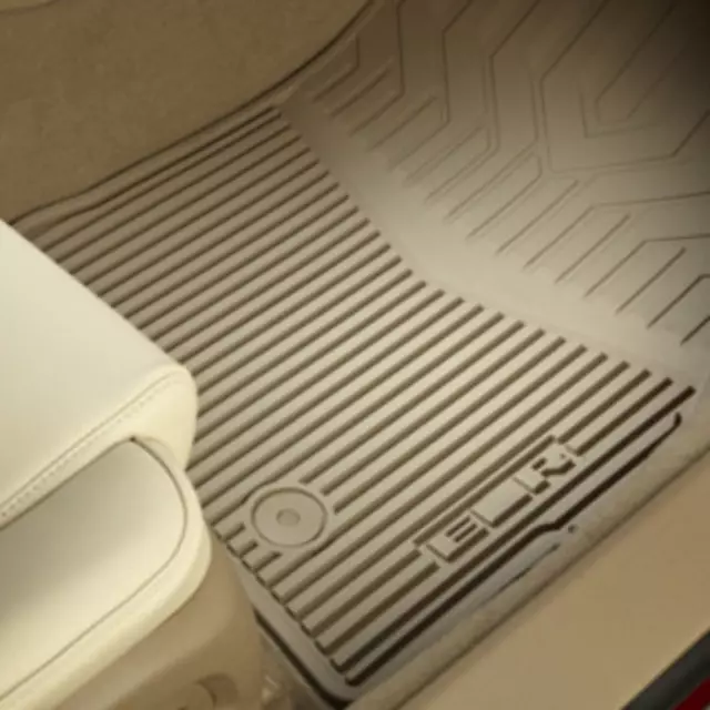 22956480 - Interior: Floor Mats for Cadillac: ELR Image