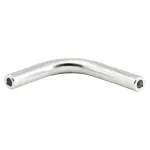 10623 - : 90º Extension Arm, 4 1/2" Offset, Aluminum for Grote Lighting Image