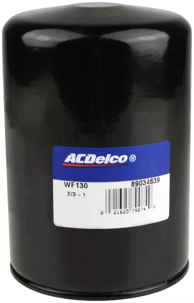 Filter - GM (WF130)