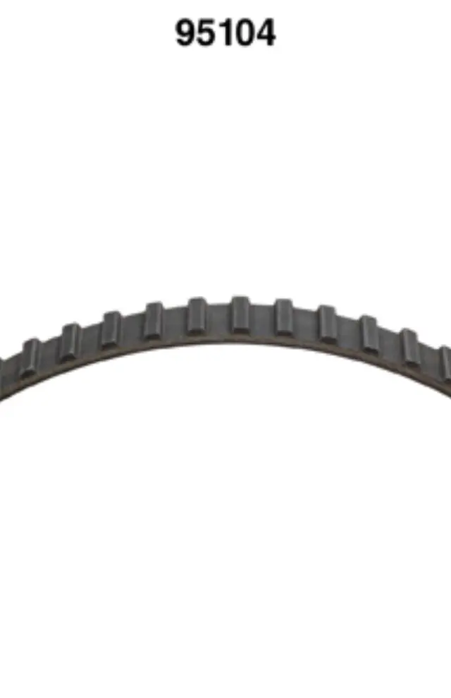 95104 - Engines &amp; Components: TIMING BELT, DAYCO for DAYCO HYDRAULIC Image
