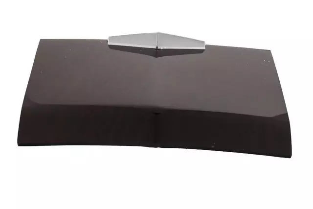 20829975 - : Part# 20829975 Nautic Gray and Red Brilliant Metallic Instrument Panel Compartment Door for Cadillac: SRX Image