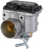 TB1299 - : Fuel
                    Injection Throttle Body Assembly for Spectra Premium Image