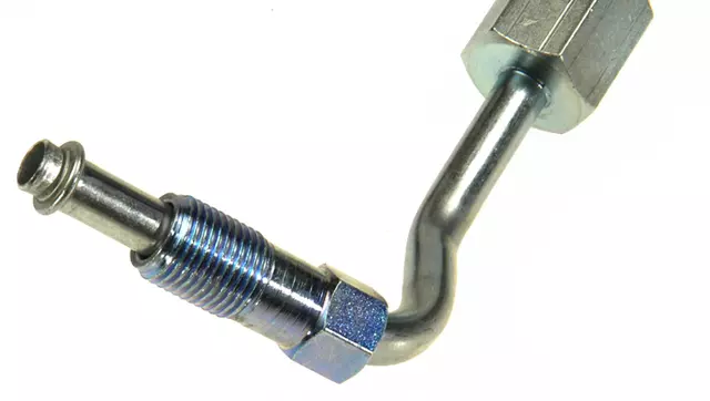 Power Steering Pressure Line Hose Assembly - ACDelco (36-365482)