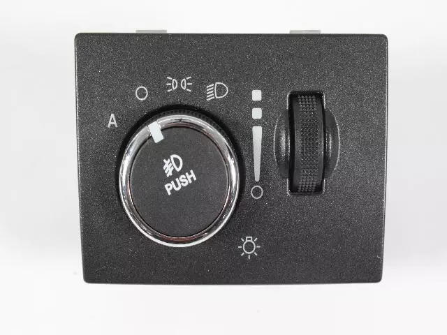 68029265AD - : Headlamp Switch for Mopar Image