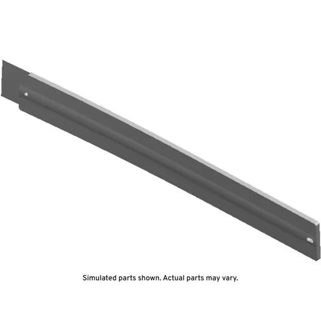 84188523 - Body: Nameplate for Chevrolet: Blazer Image