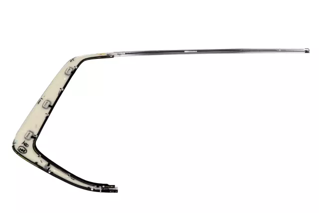 84477901 - Body: Reveal Molding for Chevrolet: Traverse, Traverse Limited Image